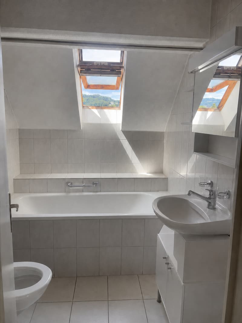 Charmante 2.5-Zimmer-Maisonette-Wohnung mit Dachterrasse im Herz von Luzern (10)