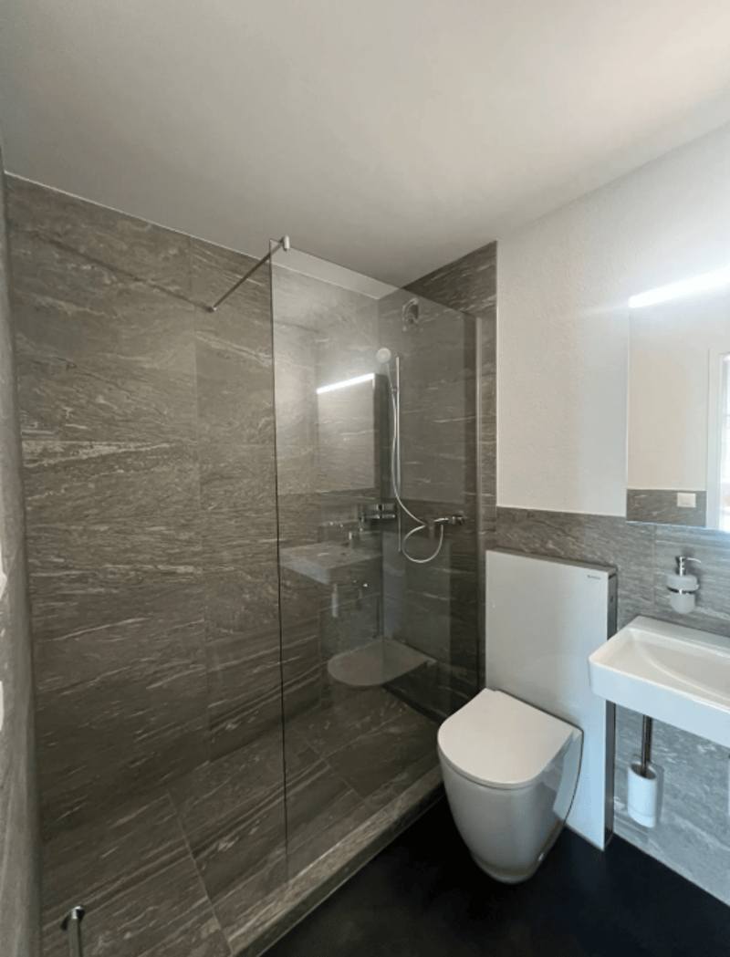 Moderne 2.5 Zimmerwohnung in Seenähe (5)