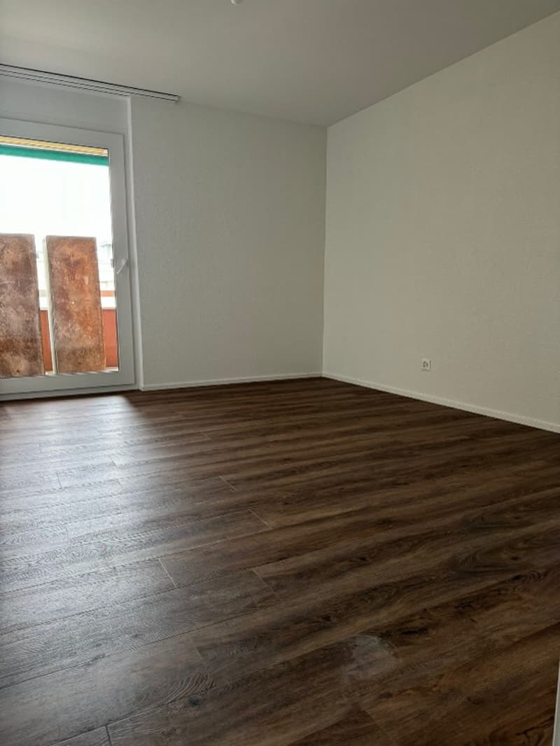 Moderne 2.5 Zimmerwohnung in Seenähe (8)