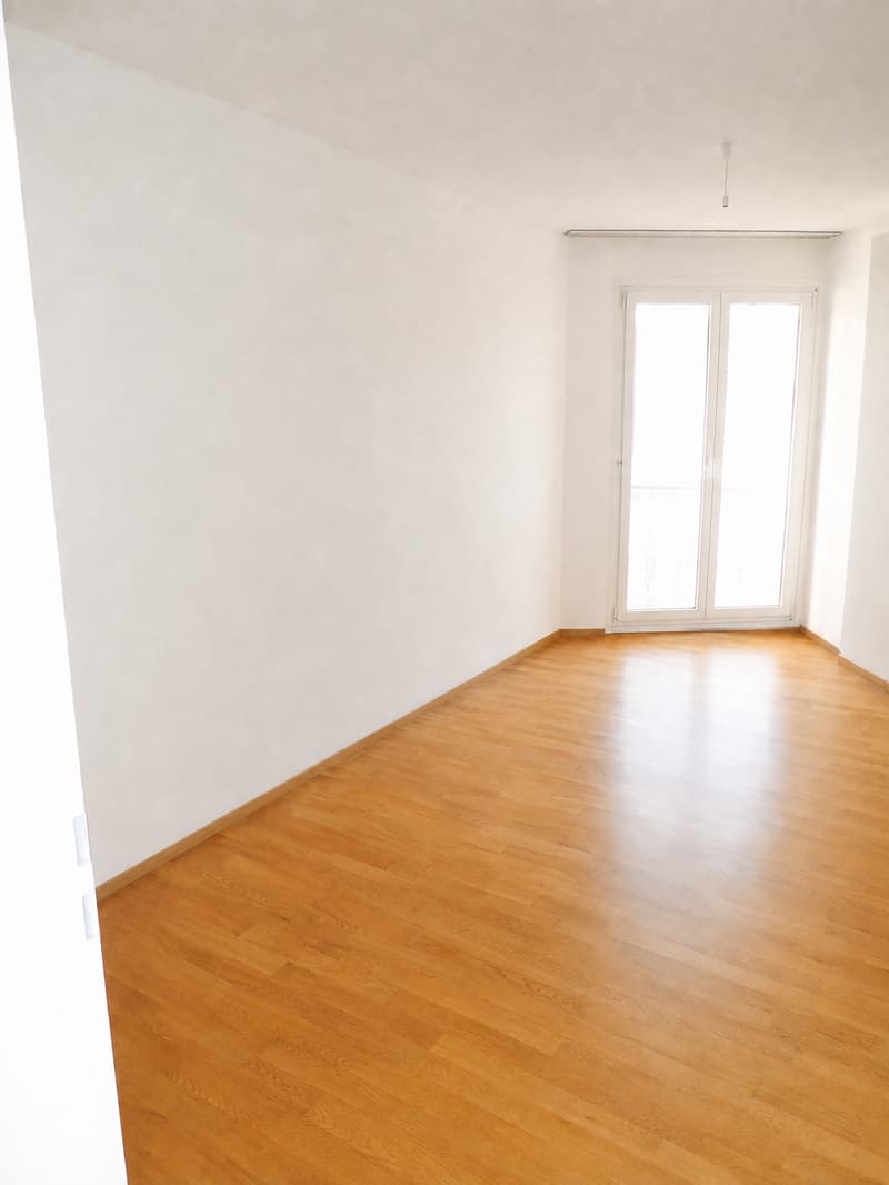 Grosszügige 3.5 Zimmerwohnung in Seenähe (5)