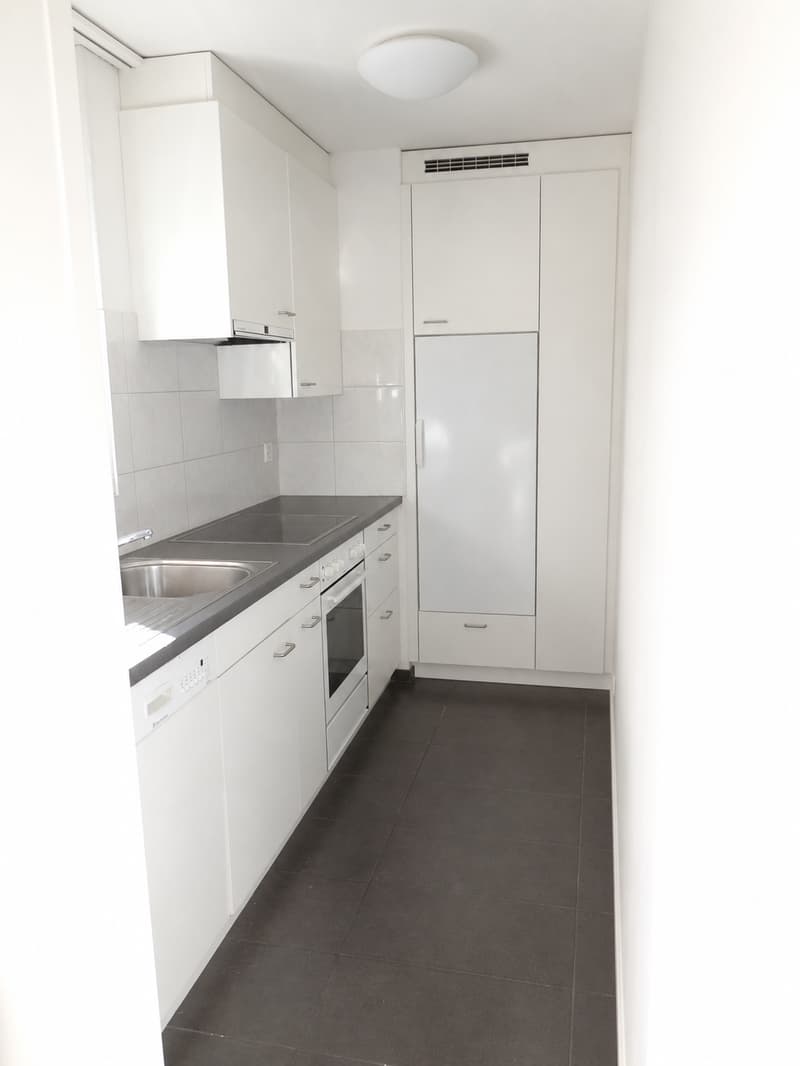 Grosszügige 3.5 Zimmerwohnung in Seenähe (2)