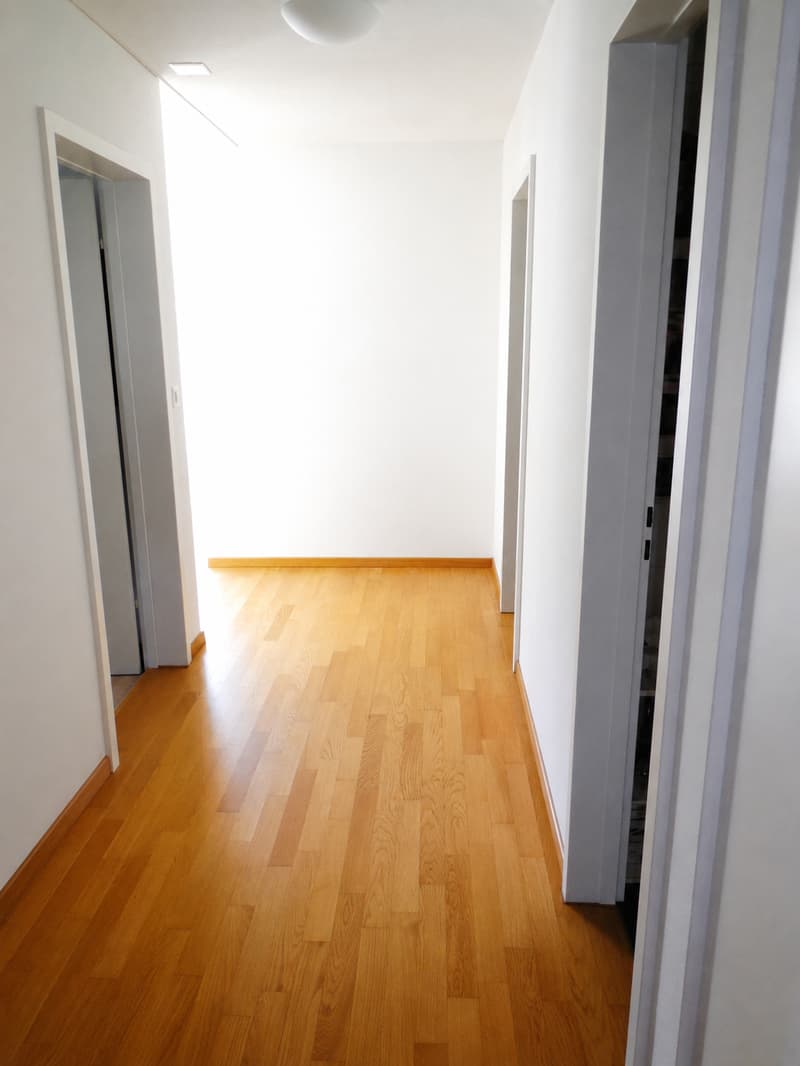 Grosszügige 3.5 Zimmerwohnung in Seenähe (6)