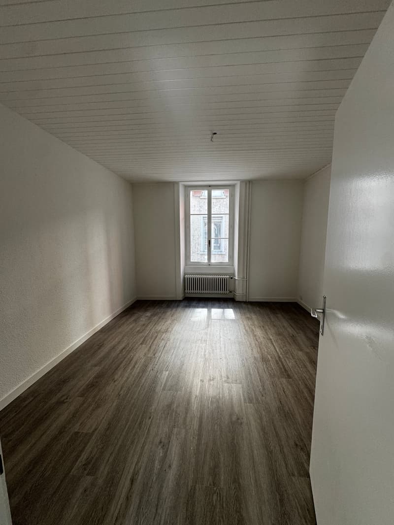 Charmante 4-Zimmer-Wohnung im Altbau an der Bireggstrasse, Luzern (6)