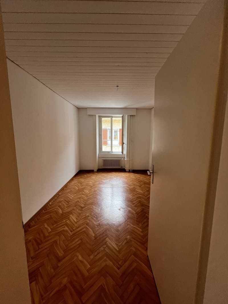 Charmante 4-Zimmer-Wohnung im Altbau (10021) (5)