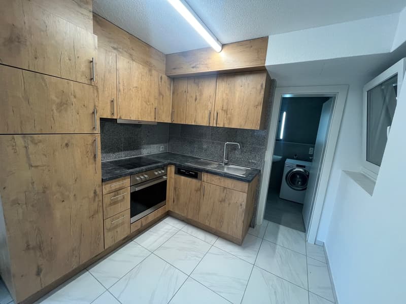2-Zimmerwohnung über Luzern (7)