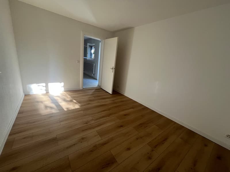 2-Zimmerwohnung über Luzern (6)