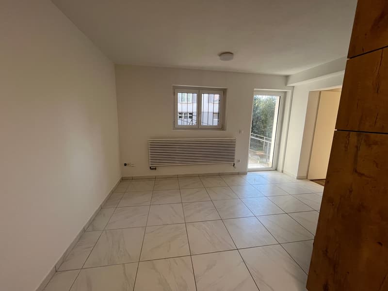 2-Zimmerwohnung über Luzern (4)