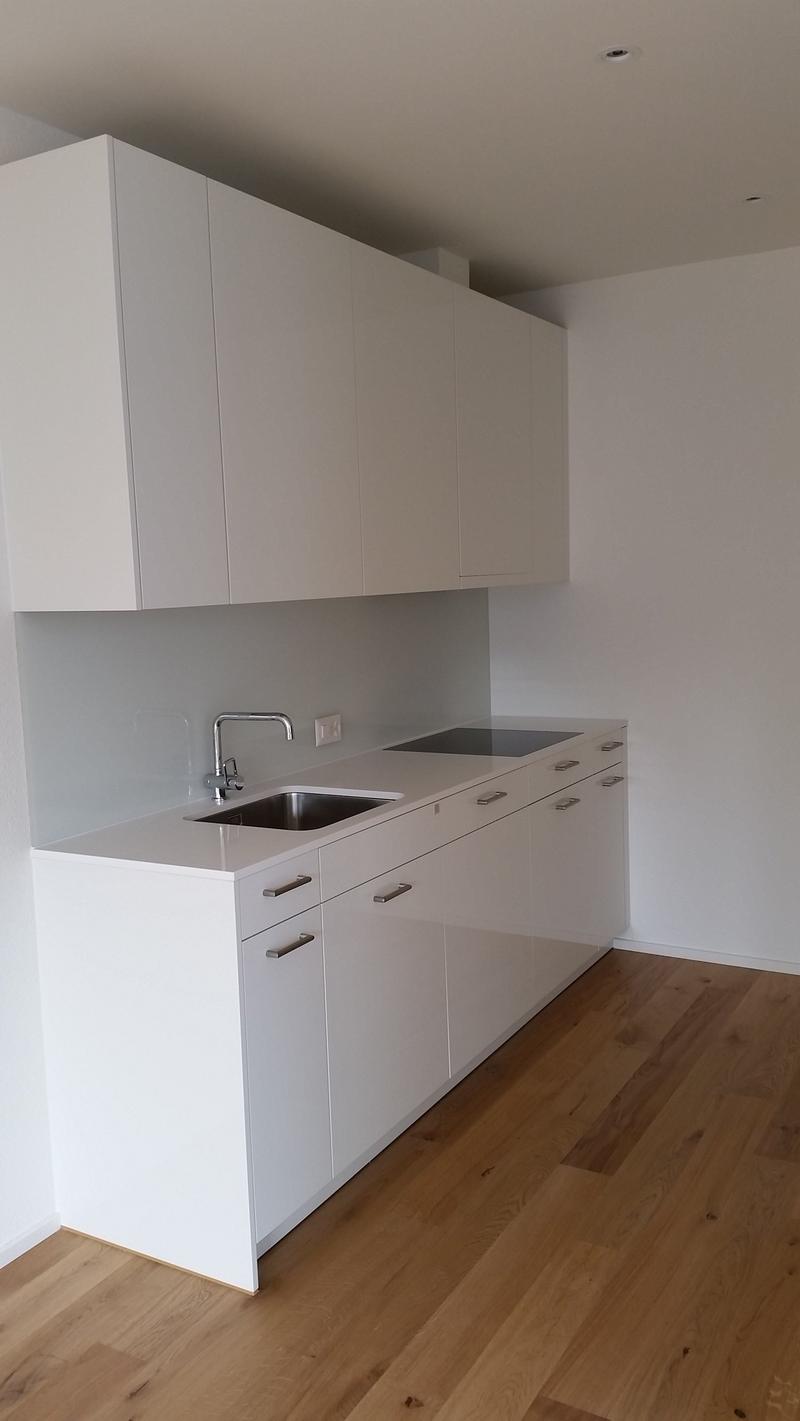 Helle 3.5-Zimmerwohnung an zentraler Lage in Luzern (2)