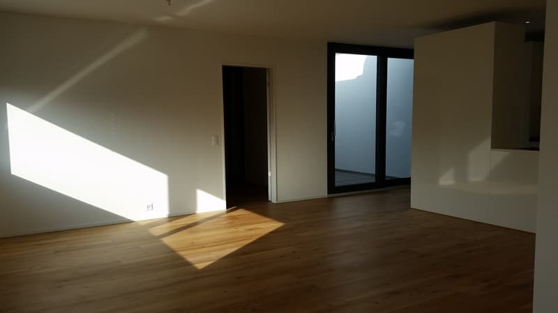 Helle 3.5-Zimmerwohnung an zentraler Lage in Luzern (4)