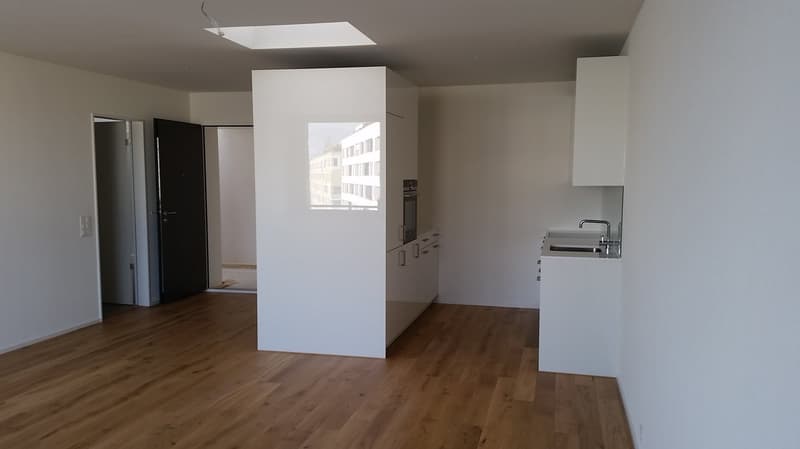 Helle 3.5-Zimmerwohnung an zentraler Lage in Luzern (3)