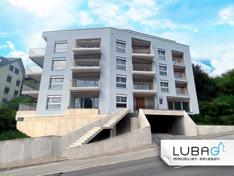 Moderne 3.5-Zimmer-Wohnung in Luzern (10001) (1)