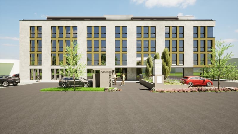 Zentrum Rafzerfeld (2)