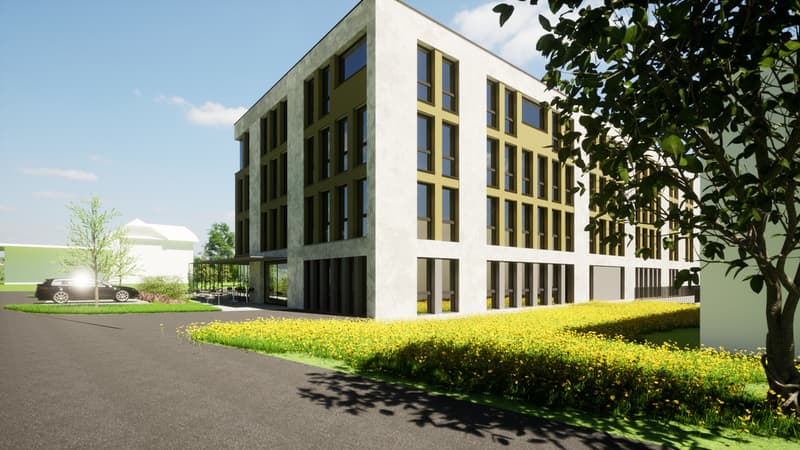 Zentrum Rafzerfeld (3)