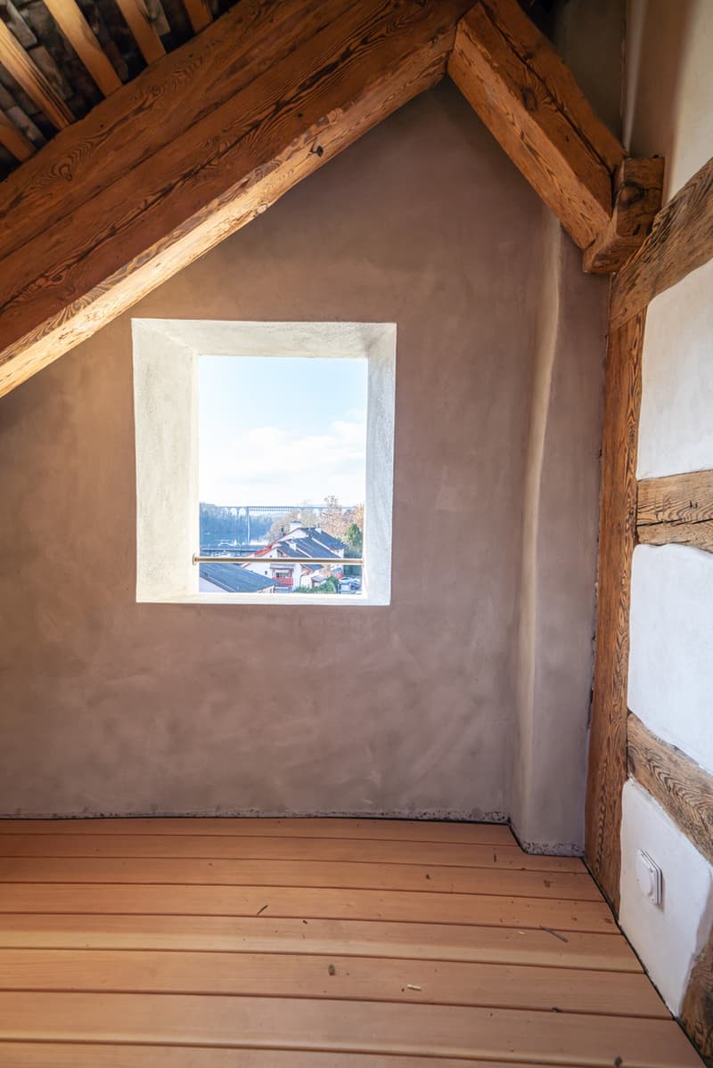 Loggia
