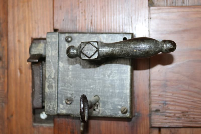 Ihr Traum vom Bauernhaus (11)