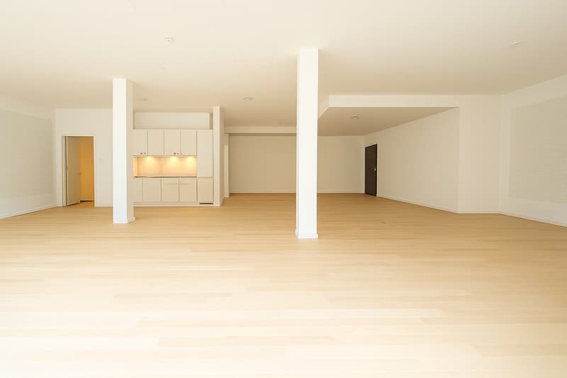 Innenaufnahme