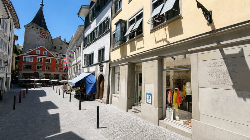Aussenaufnahme