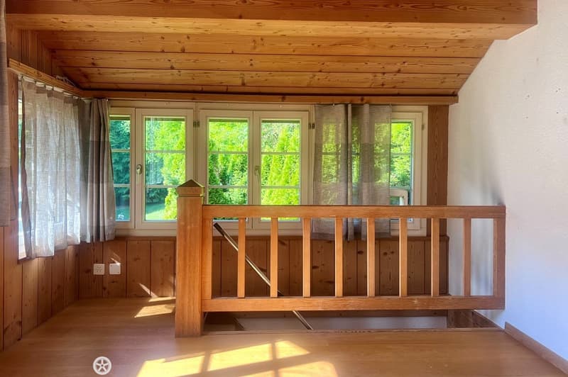 ZweiZimmerHaus im Rugenwald ... ERSTWOHNSITZ (6)