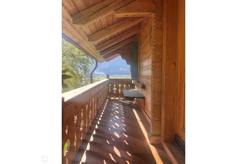 ZweiZimmerHaus im Rugenwald ... ERSTWOHNSITZ (5)
