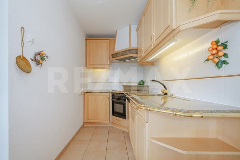 Exklusive 6.5-Zimmer-Maisonette-Wohnung über drei Etagen mit Wellness und unverbaubarer Panoramasicht (7)