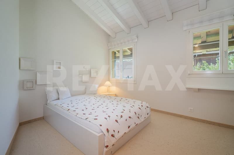Exklusive 6.5-Zimmer-Maisonette-Wohnung über drei Etagen mit Wellness und unverbaubarer Panoramasicht (13)
