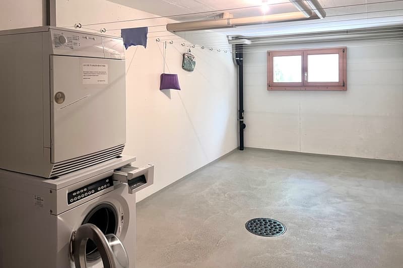 Dachwohnung (im Baurecht) an allerbester Lage (13)