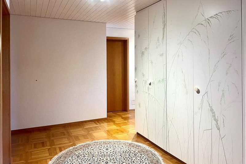 Dachwohnung (im Baurecht) an allerbester Lage (12)