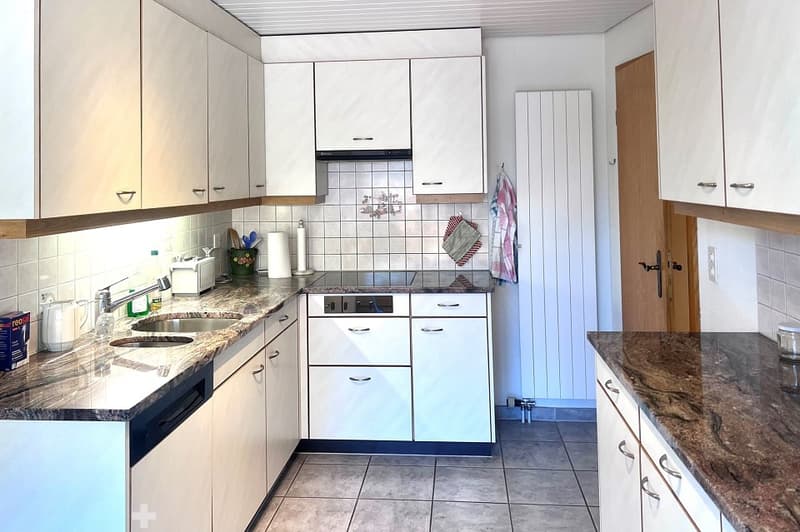 Dachwohnung (im Baurecht) an allerbester Lage (7)