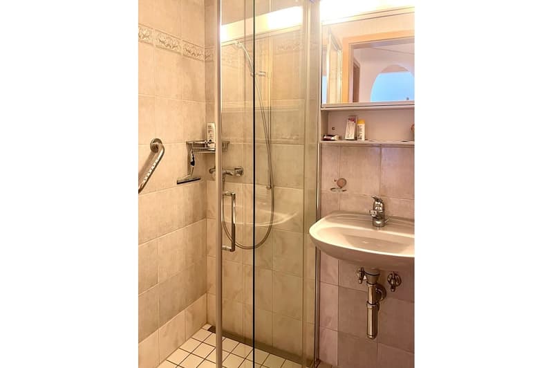 Dachwohnung (im Baurecht) an allerbester Lage (11)