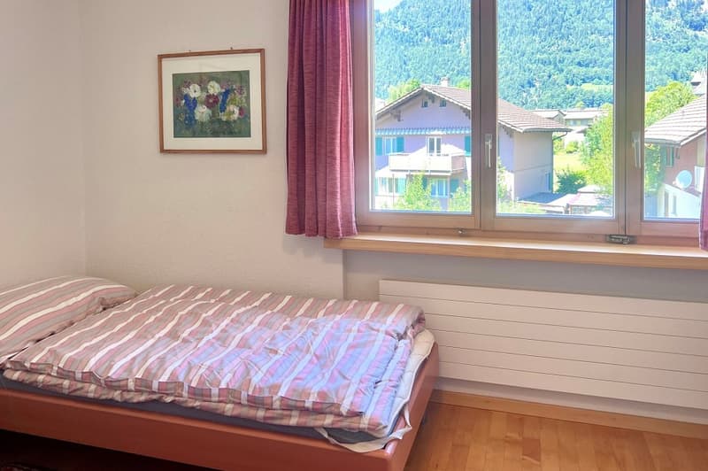 Dachwohnung (im Baurecht) an allerbester Lage (9)
