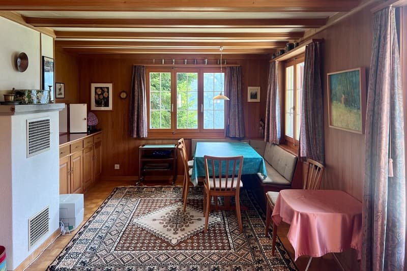Ein kleines Bijou an traumhafter und spektakulärer Aussichtslage umgeben von grünen Wiesen (6)