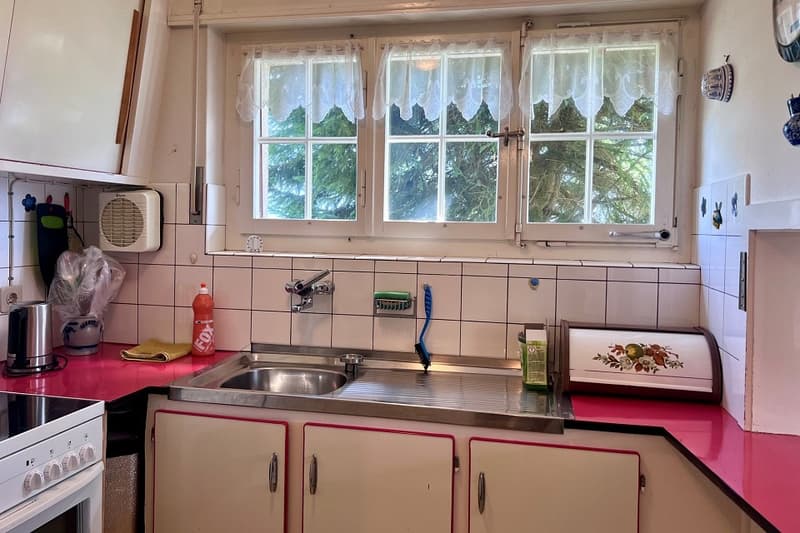 Ein kleines Bijou an traumhafter und spektakulärer Aussichtslage umgeben von grünen Wiesen (7)