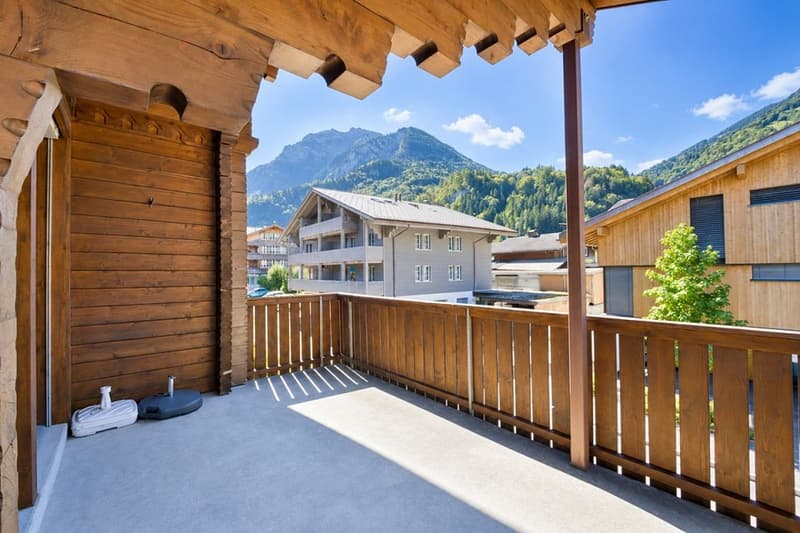 Einladende 4.5-Zimmer-Wohnung mit viel Wohnkomfort in Wilderswil (10)