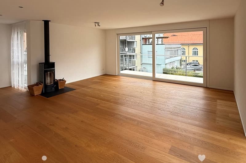 Ein Zuhause zum Wohlfühlen Modernes Wohnen in Interlaken (1)