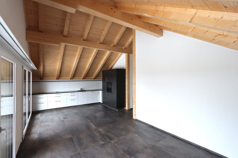Neuwertige, schöne 3.5 Zimmer Wohnungen (4)