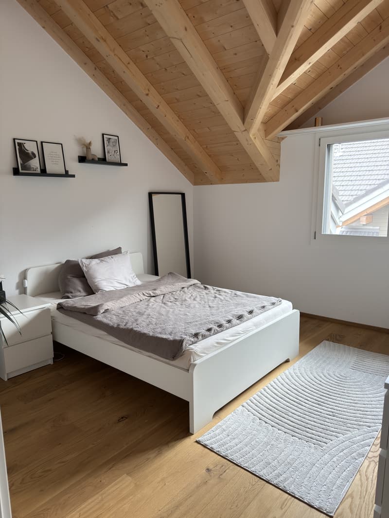 Neuwertige, schöne 3.5 Zimmer Wohnungen (7)