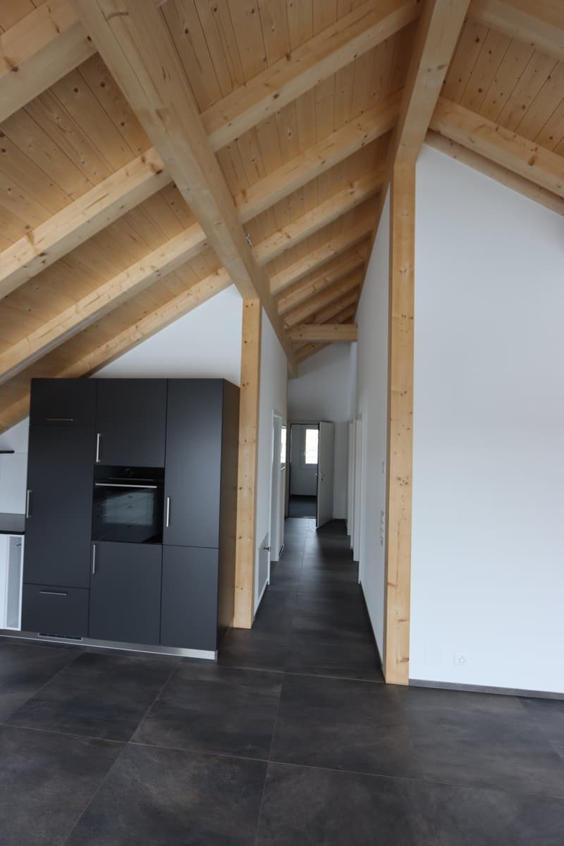 Neuwertige, schöne 3.5 Zimmer Wohnungen (3)