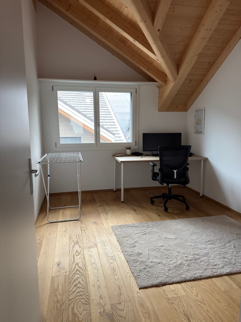 Neuwertige, schöne 3.5 Zimmer Wohnungen (6)