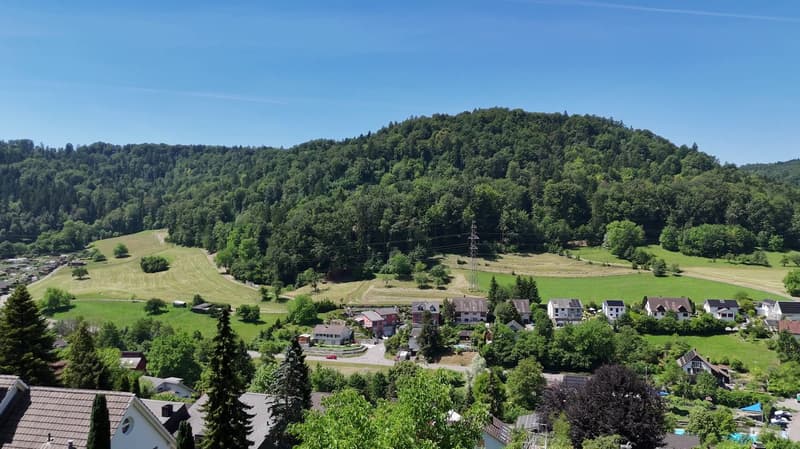 TrioVista C1 – Familienwohnen auf zwei Ebenen | 5.5 Zimmer Neubau (9)