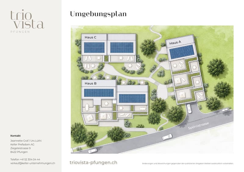 TrioVista C1 – Familienwohnen auf zwei Ebenen | 5.5 Zimmer Neubau (4)