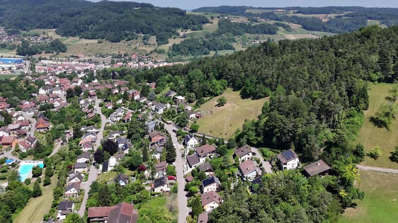 TrioVista C1 – Familienwohnen auf zwei Ebenen | 5.5 Zimmer Neubau (7)