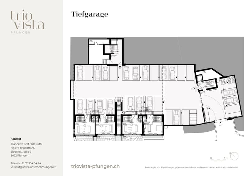 TrioVista C4 – 5.5 Zimmer mit grosszügigem Aussenraum Neubau (6)