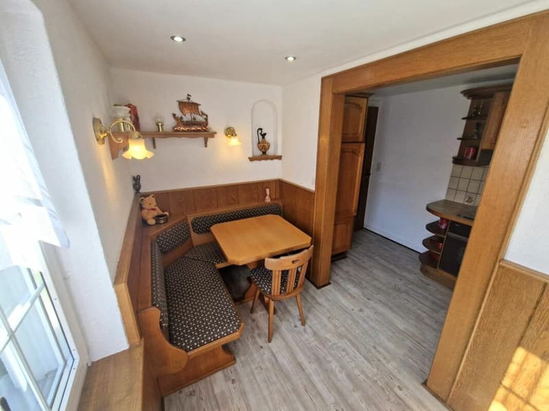 Studio Zimmer an zentraler Lage (3)