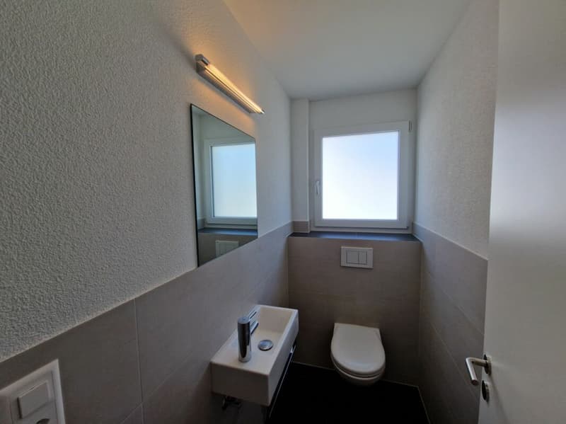 schöne moderne Wohnung mit viel Platz (9)
