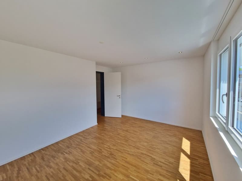 schöne moderne Wohnung mit viel Platz (7)