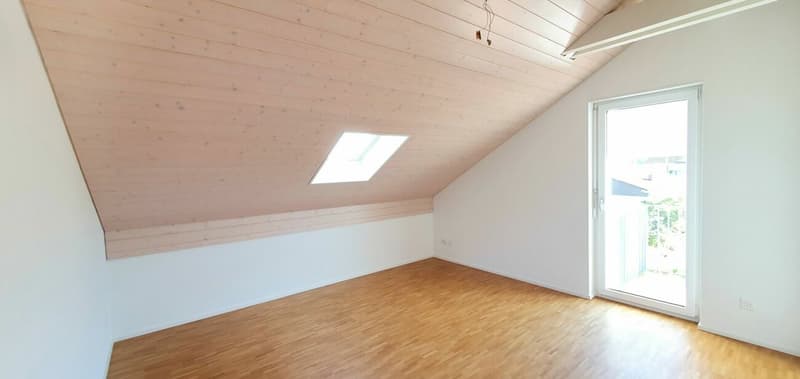moderne Dachwohnung mit Weitblick (WHG OST) (4)