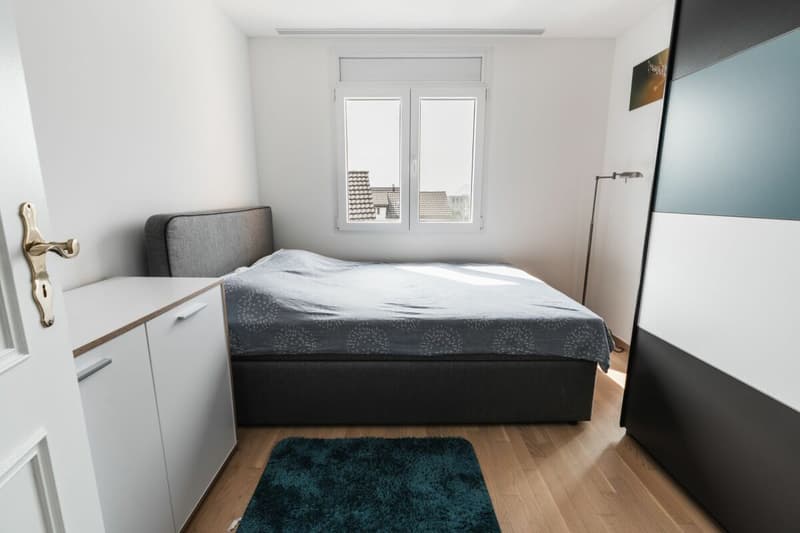 renovierte 4.5 Zimmer Wohnung an zentraler Wohnlage (8)