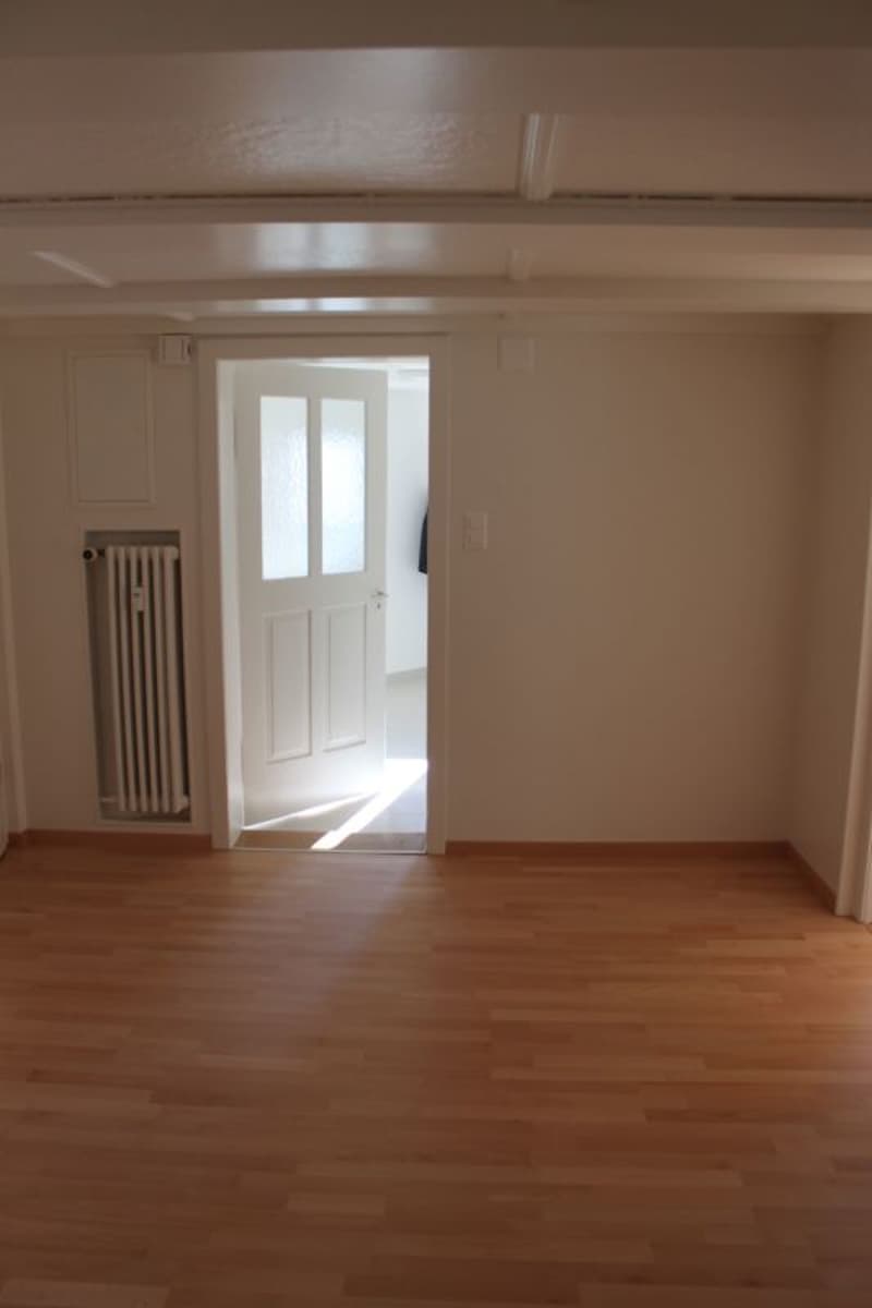 Appartement 3 pièces dans la vieille ville de Weinfelden (5)