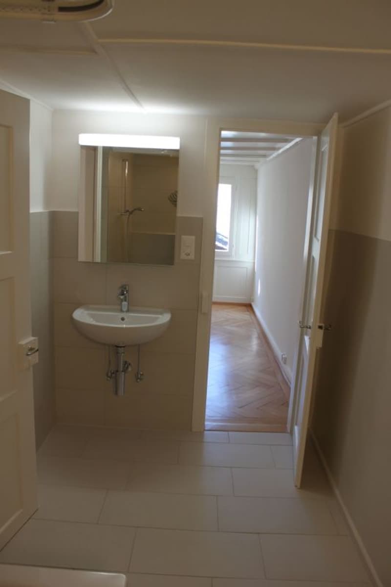 Appartement 3 pièces dans la vieille ville de Weinfelden (7)