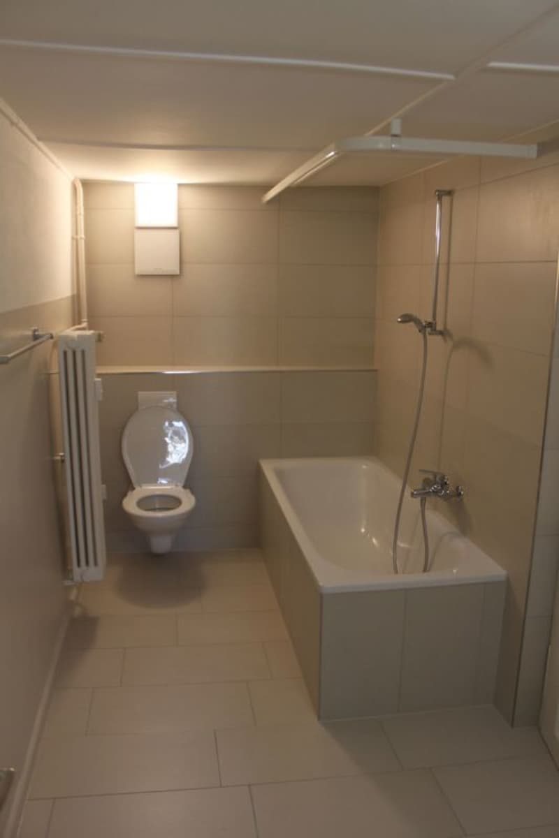 Appartement 3 pièces dans la vieille ville de Weinfelden (8)